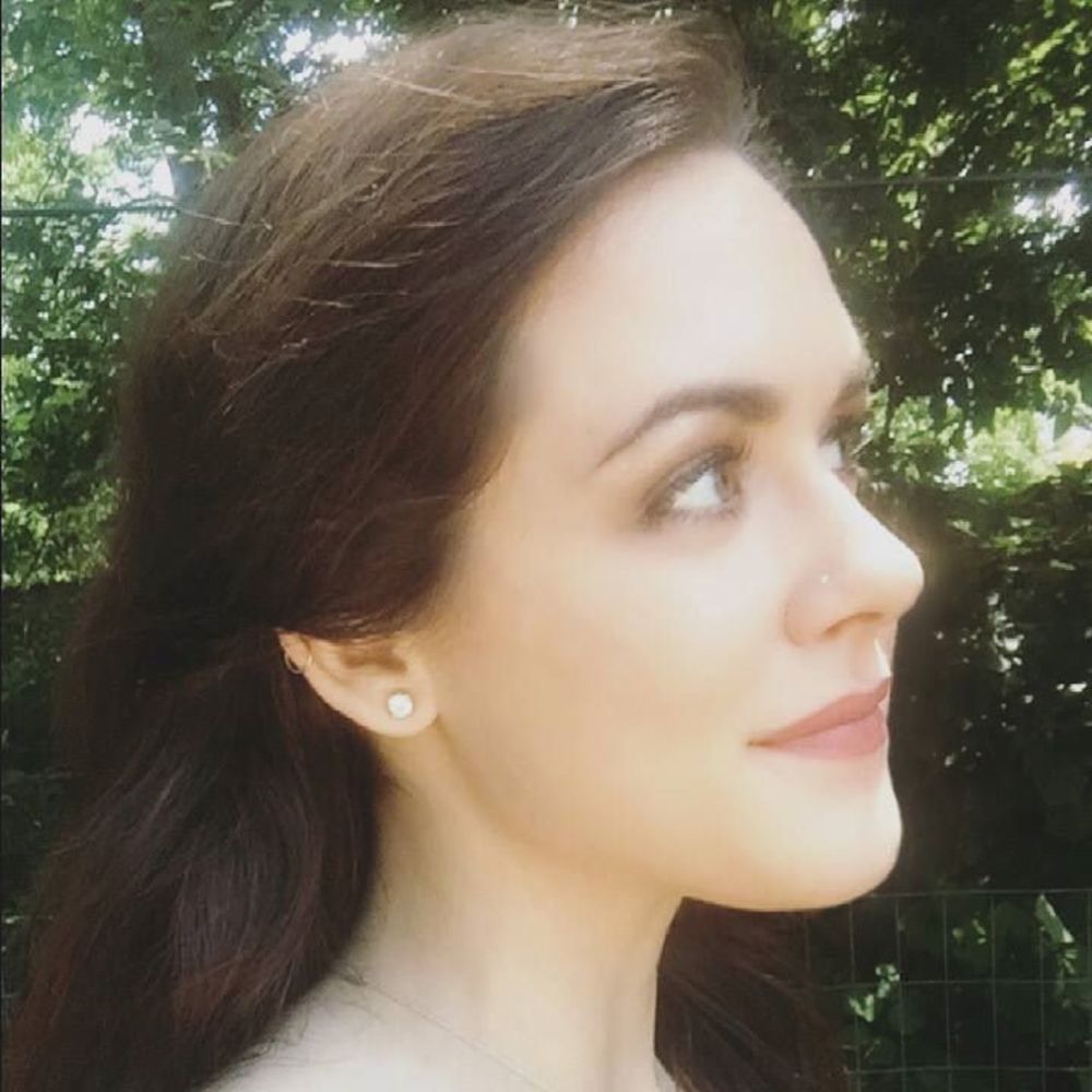 Meet your Posher, Julie